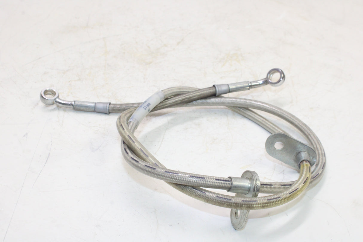 2009 Victory Vegas OEM FRONT BRAKE HOSE FLUID LINE
