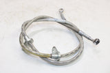 2009 Victory Vegas OEM FRONT BRAKE HOSE FLUID LINE