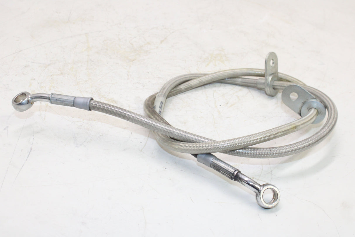 2009 Victory Vegas OEM FRONT BRAKE HOSE FLUID LINE