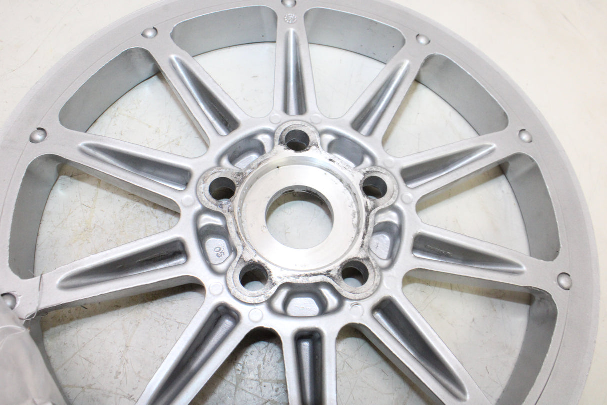 2009 Victory Vegas OEM BELT WHEEL SPROCKET