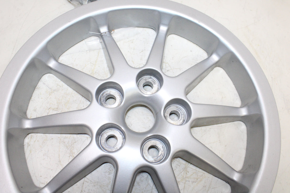 2009 Victory Vegas OEM BELT WHEEL SPROCKET