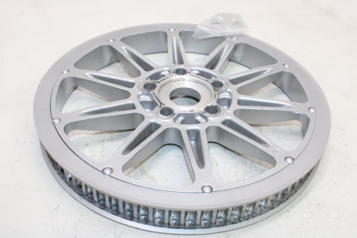 2009 Victory Vegas OEM BELT WHEEL SPROCKET