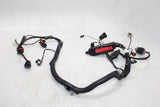 2009 Victory Vegas OEM HEADLIGHT SPEEDO GAUGES WIRING HARNESS WIRE LOOM