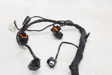 2009 Victory Vegas OEM HEADLIGHT SPEEDO GAUGES WIRING HARNESS WIRE LOOM