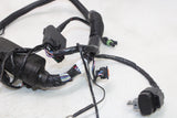 2009 Victory Vegas OEM HEADLIGHT SPEEDO GAUGES WIRING HARNESS WIRE LOOM