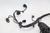 2009 Victory Vegas OEM HEADLIGHT SPEEDO GAUGES WIRING HARNESS WIRE LOOM