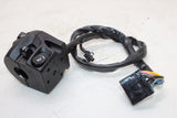 2009 Victory Vegas OEM LEFT CLIP ON HANDLE HORN SIGNALS SWITCH