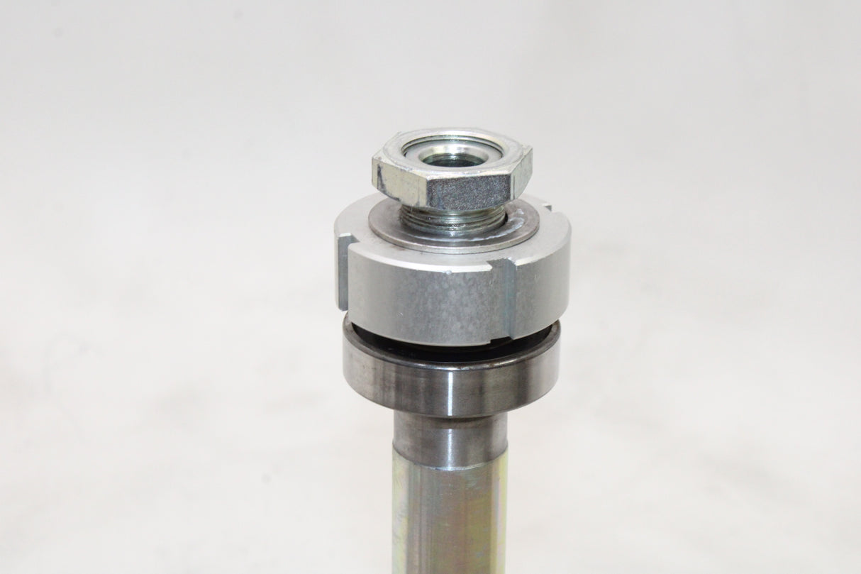 2009 Victory Vegas OEM FRONT FORKS CLAMP LOWER TRIPLE TREE STEM