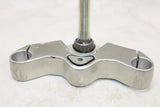 2009 Victory Vegas OEM FRONT FORKS CLAMP LOWER TRIPLE TREE STEM
