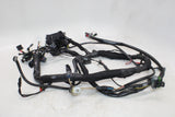 2009 Victory Vegas OEM MAIN ENGINE WIRING HARNESS MOTOR WIRE LOOM