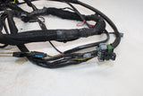 2009 Victory Vegas OEM MAIN ENGINE WIRING HARNESS MOTOR WIRE LOOM