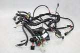 2009 Victory Vegas OEM MAIN ENGINE WIRING HARNESS MOTOR WIRE LOOM