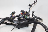 2009 Victory Vegas OEM MAIN ENGINE WIRING HARNESS MOTOR WIRE LOOM