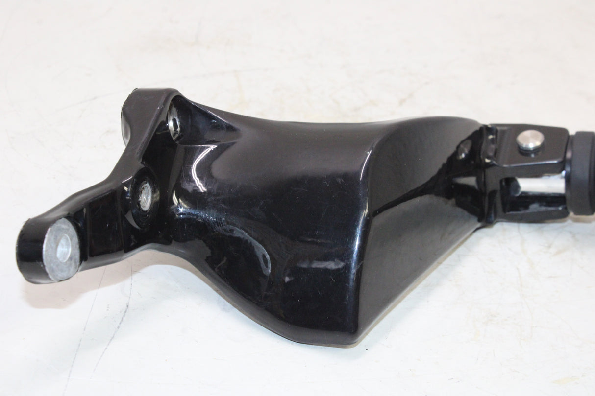2009 Victory Vegas OEM LEFT REAR BACK PASSENGER PEG