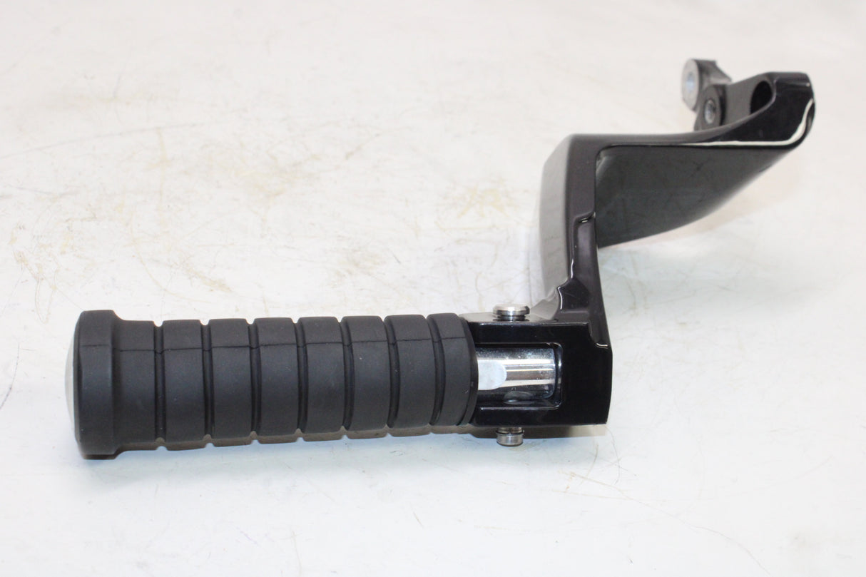 2009 Victory Vegas OEM LEFT REAR BACK PASSENGER PEG