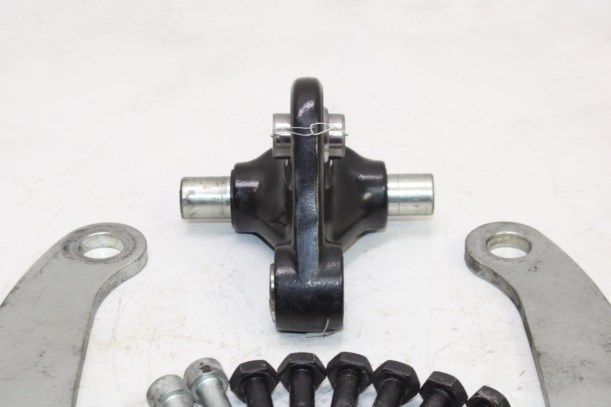 2009 Victory Vegas OEM REAR DOGBONE SHOCK LINKAGE LINK