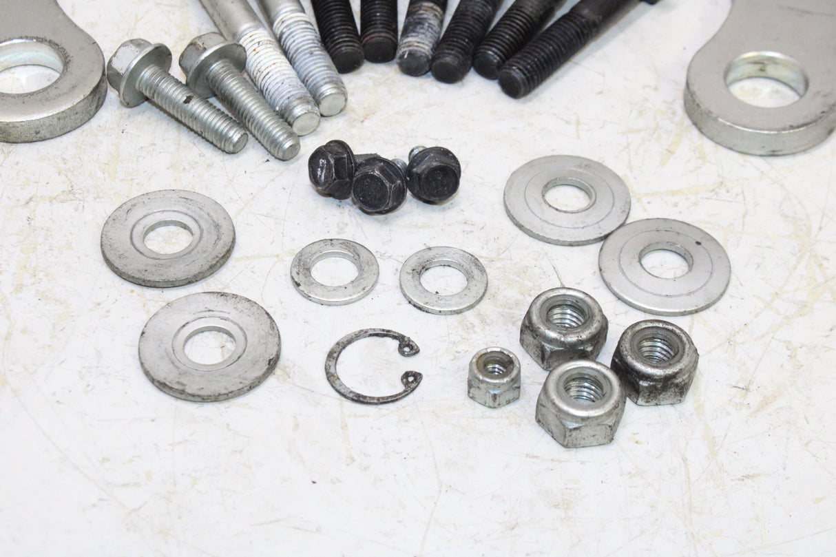 2009 Victory Vegas OEM REAR DOGBONE SHOCK LINKAGE LINK