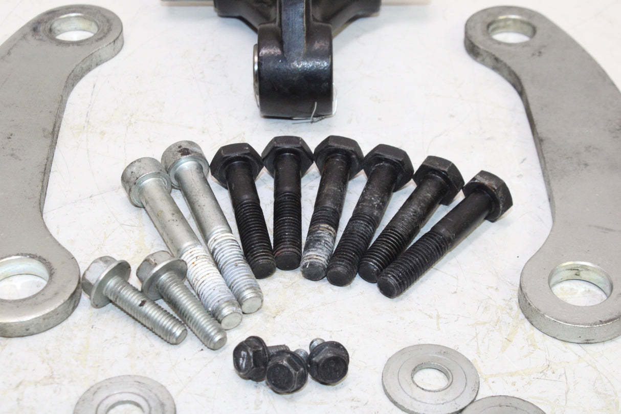 2009 Victory Vegas OEM REAR DOGBONE SHOCK LINKAGE LINK