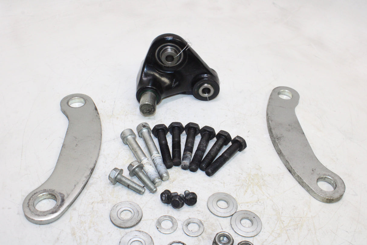 2009 Victory Vegas OEM REAR DOGBONE SHOCK LINKAGE LINK