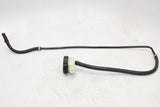 2009 Victory Vegas OEM REAR BRAKE MASTER FLUID RESERVOIR TANK BOTTLE