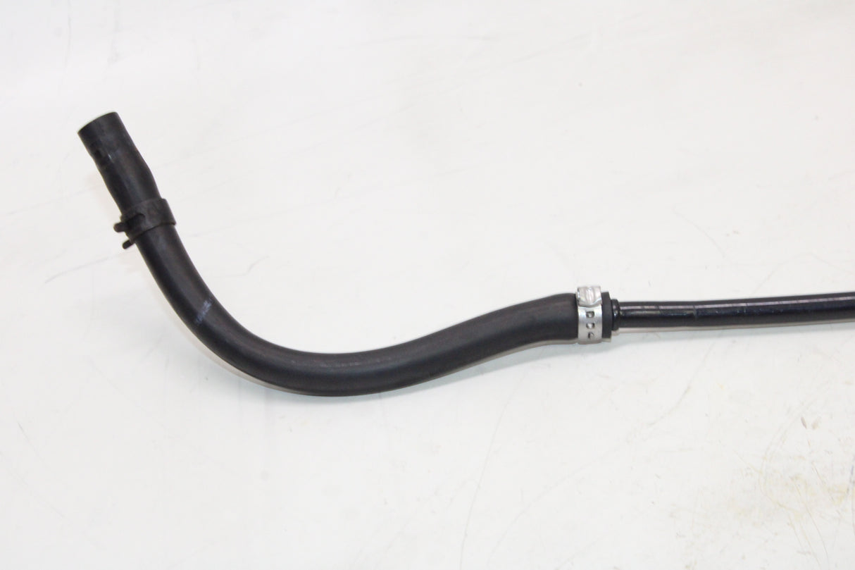 2009 Victory Vegas OEM REAR BRAKE MASTER FLUID RESERVOIR TANK BOTTLE