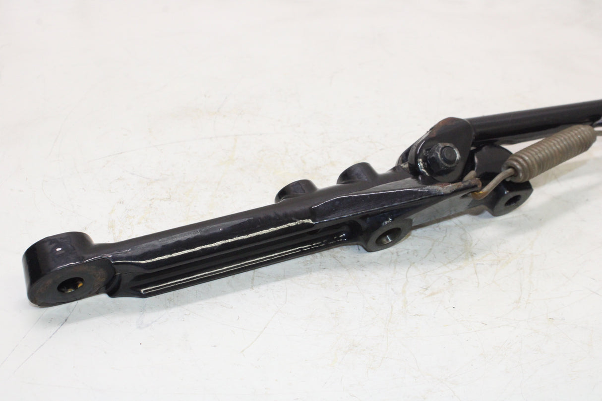 2009 Victory Vegas OEM KICKSTAND SIDE KICK STAND W MOUNT