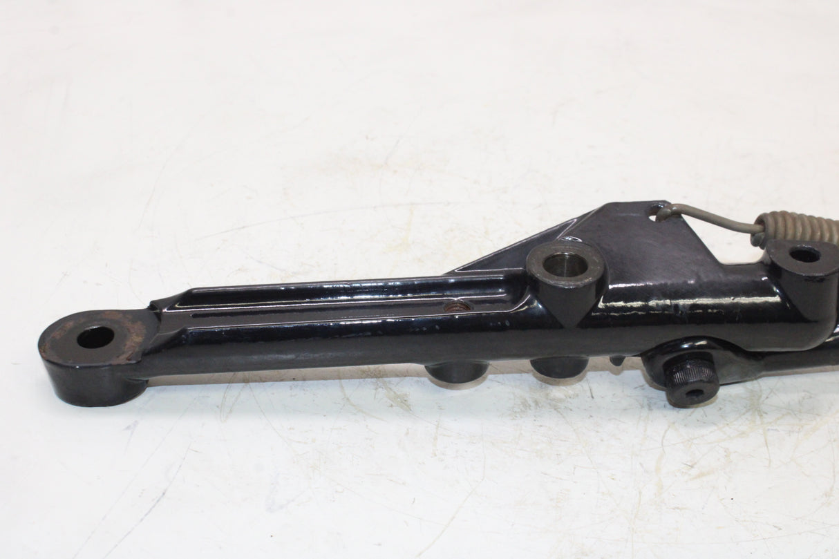 2009 Victory Vegas OEM KICKSTAND SIDE KICK STAND W MOUNT