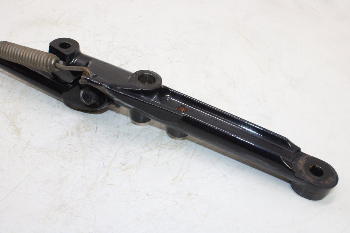 2009 Victory Vegas OEM KICKSTAND SIDE KICK STAND W MOUNT