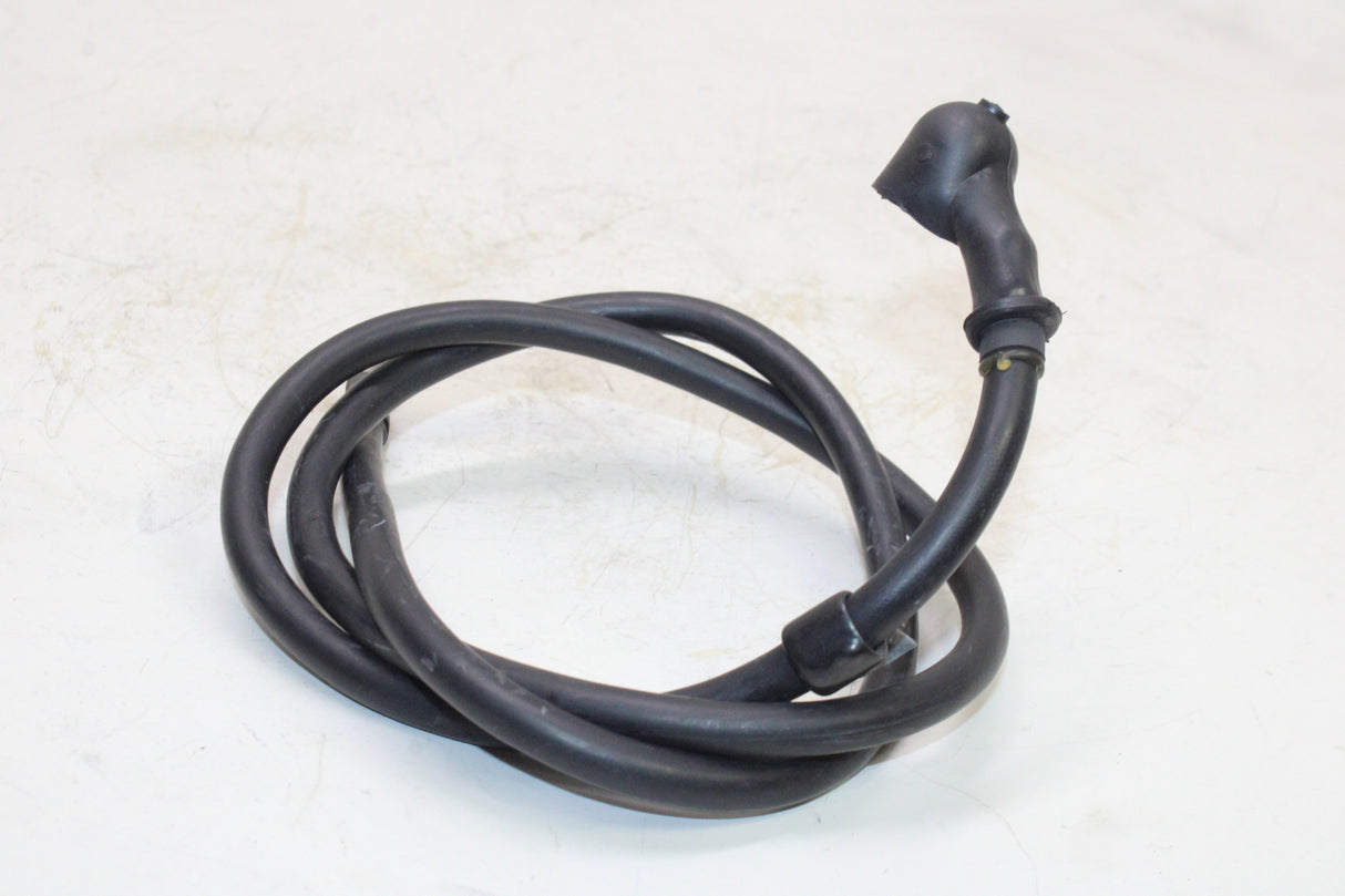 2009 Victory Vegas OEM NEGATIVE BATTERY CABLE GROUND WIRE