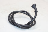 2009 Victory Vegas OEM NEGATIVE BATTERY CABLE GROUND WIRE