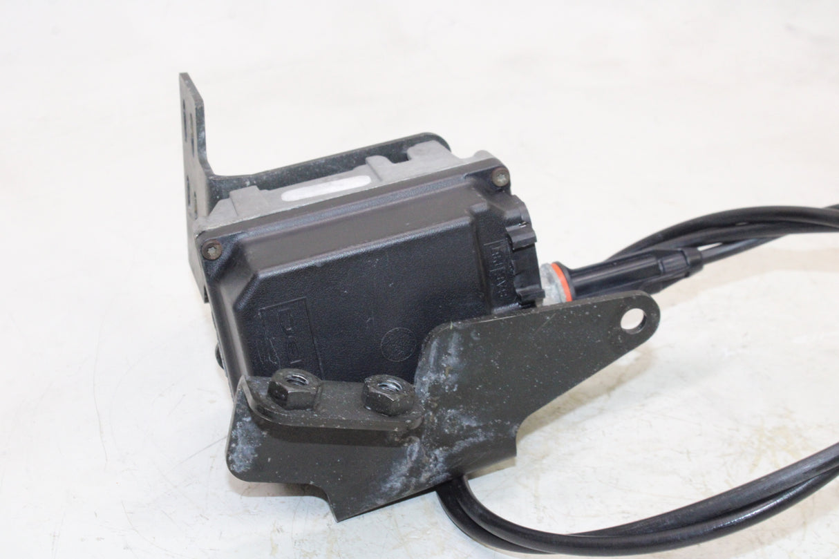2009 Victory Vegas OEM CRUISE CONTROL MODULE