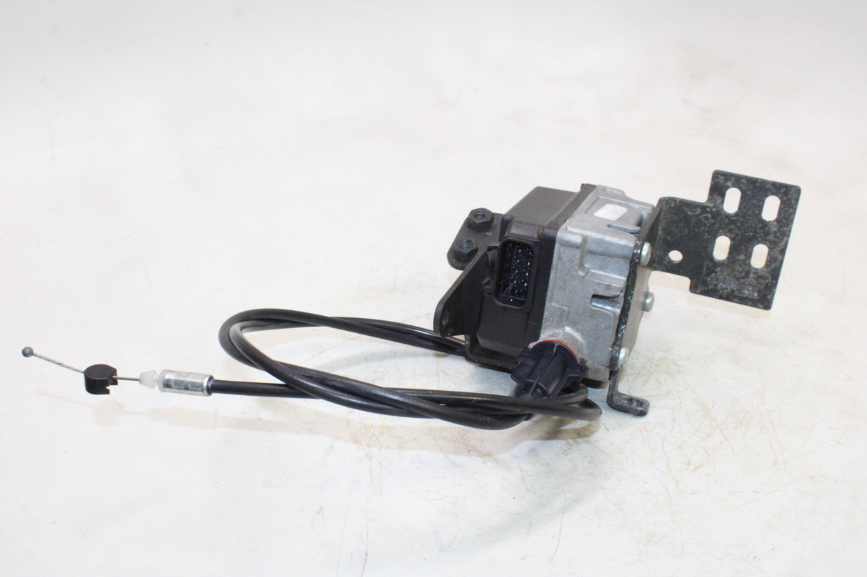 2009 Victory Vegas OEM CRUISE CONTROL MODULE