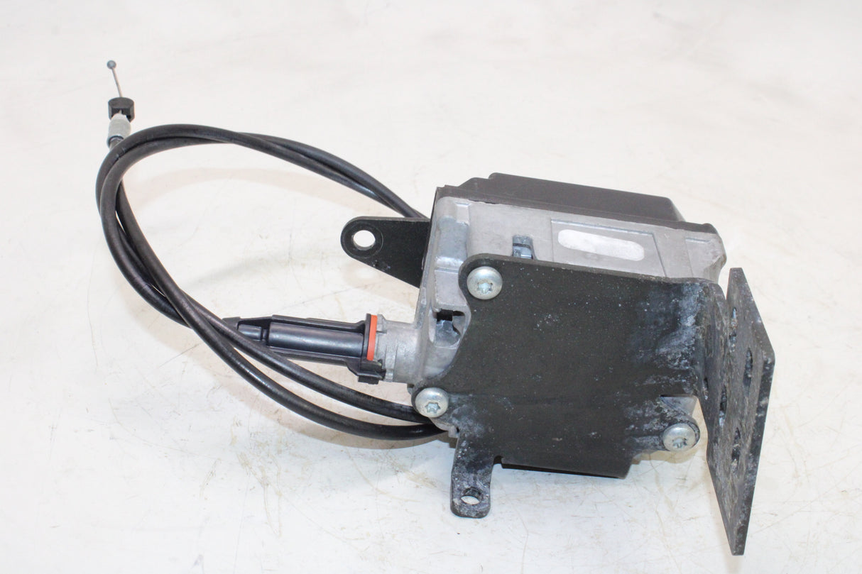 2009 Victory Vegas OEM CRUISE CONTROL MODULE