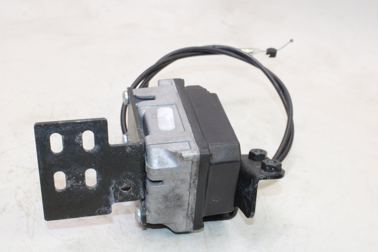 2009 Victory Vegas OEM CRUISE CONTROL MODULE