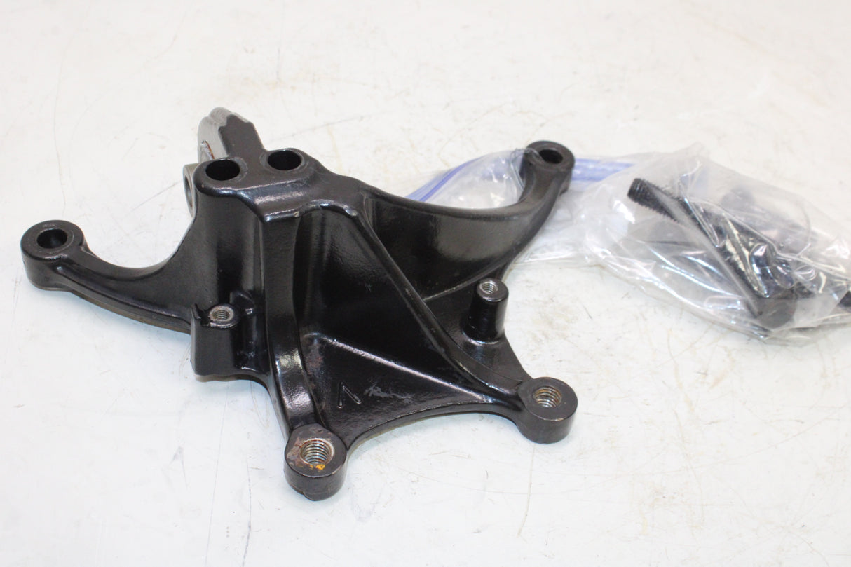 2009 Victory Vegas OEM SWINGARM PIVOT MOUNT