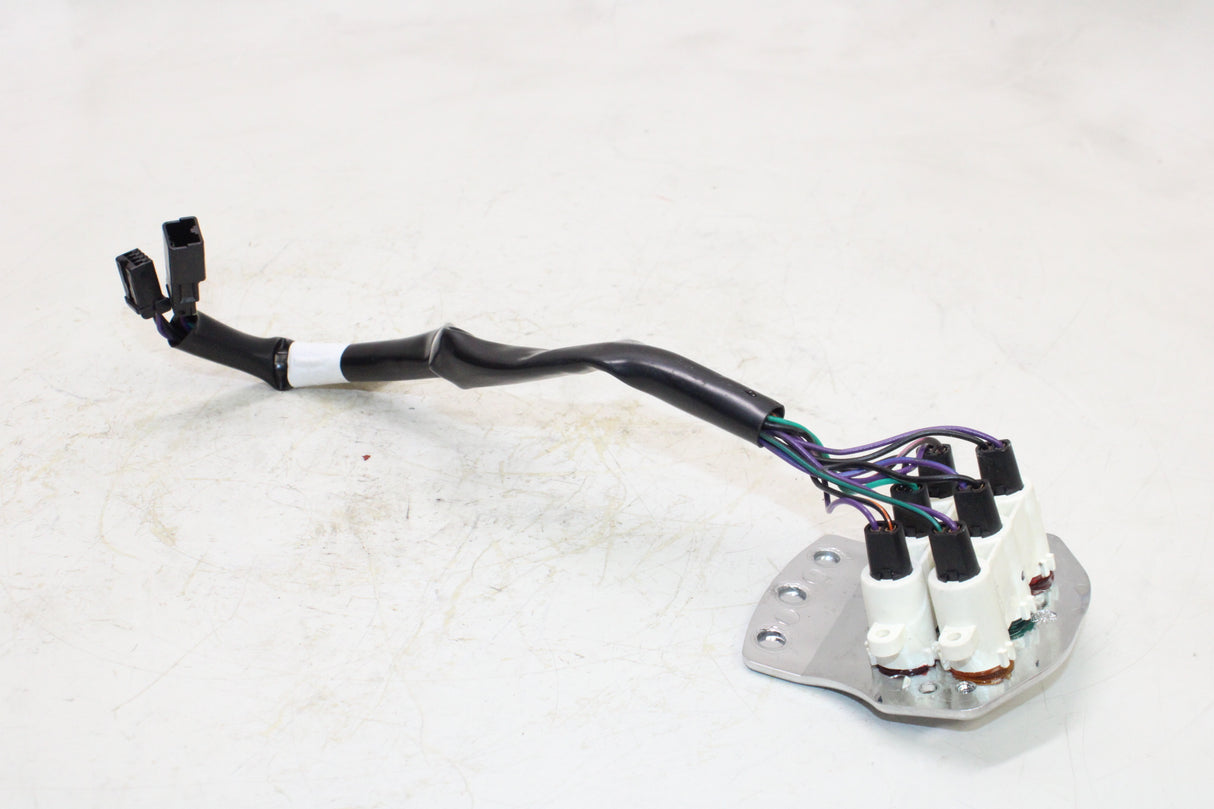 2009 Victory Vegas OEM INDICATOR LIGHT DISPLAY