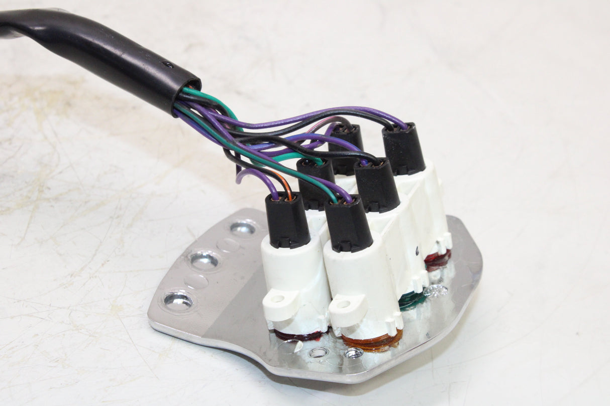 2009 Victory Vegas OEM INDICATOR LIGHT DISPLAY