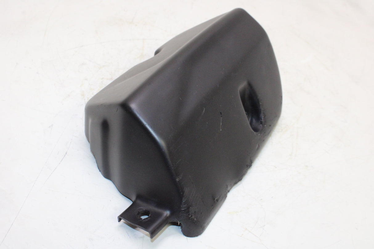 2009 Victory Vegas OEM LEFT LOWER COWL COVER