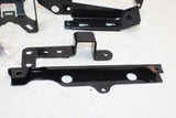 2009 Victory Vegas OEM MISC MOUNTING BRACKETS MOUNTS SET KIT