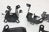 2009 Victory Vegas OEM MISC MOUNTING BRACKETS MOUNTS SET KIT