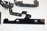 2009 Victory Vegas OEM MISC MOUNTING BRACKETS MOUNTS SET KIT