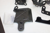 2009 Victory Vegas OEM MISC MOUNTING BRACKETS MOUNTS SET KIT