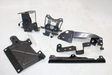 2009 Victory Vegas OEM MISC MOUNTING BRACKETS MOUNTS SET KIT