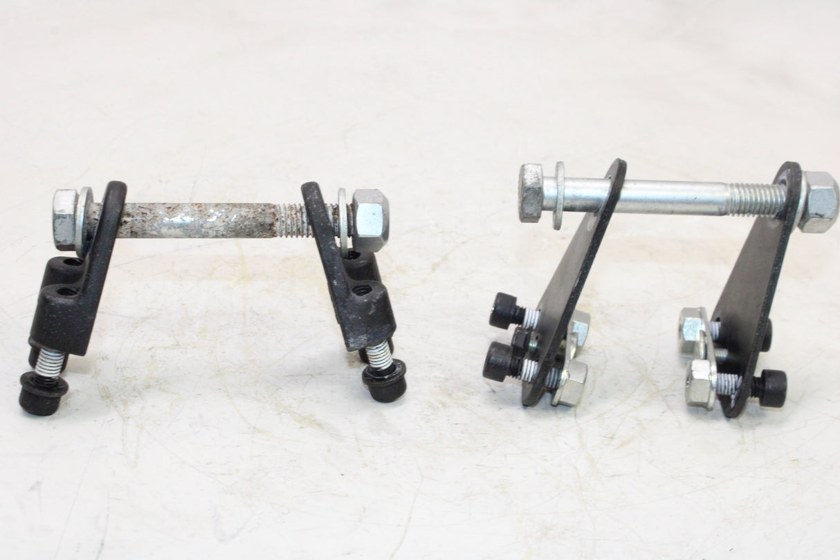 2009 Victory Vegas OEM MOUNT BOLT BRACKET PAIR