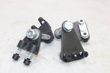2009 Victory Vegas OEM MOUNT BOLT BRACKET PAIR