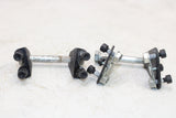2009 Victory Vegas OEM MOUNT BOLT BRACKET PAIR
