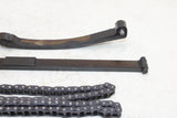2009 Suzuki GS500F OEM CAM CHAIN WITH GUIDES