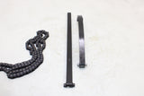 2009 Suzuki GS500F OEM CAM CHAIN WITH GUIDES