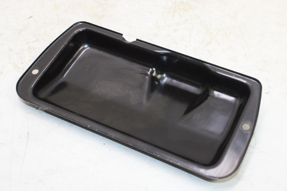 2009 Suzuki GS500F OEM ENGINE MOTOR PUMP OIL STARTER COVER