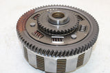 2009 Suzuki GS500F OEM COMPLETE CLUTCH W PLATES BASKET HUB !for Parts!